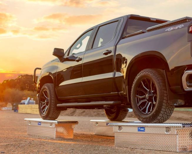 Discovering the Versatility of Truck Toolboxes: Do They Fit All Trucks?