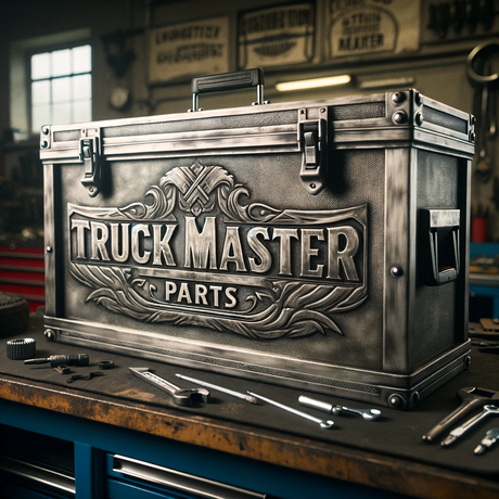 Discover Superior Truck Upgrades at Truck Master Parts: Featuring Top Picks from Transfer Flow, RDS, UWS, and Weather Guard
