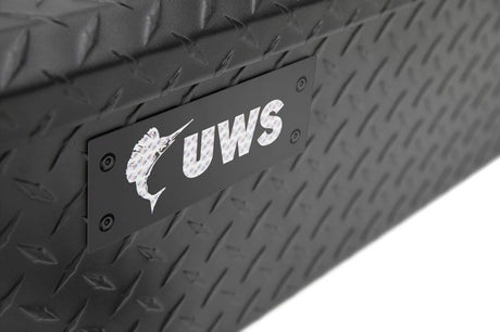 UWS Toolbox: The Gold Standard of Crossover Tool Boxes