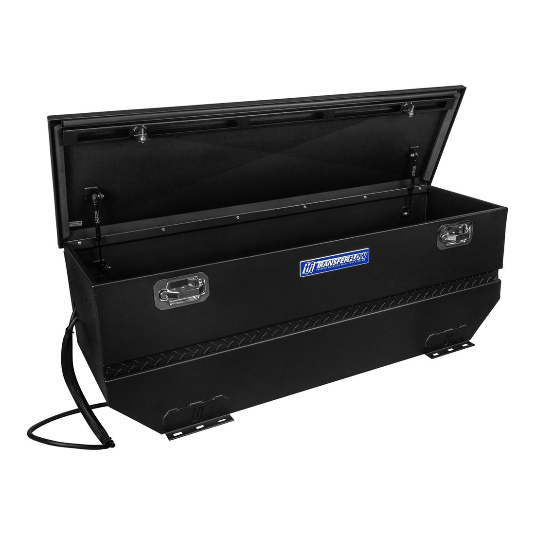 Fuel Tanks  Toolbox Tank Combos by TFI - Quality Bumper