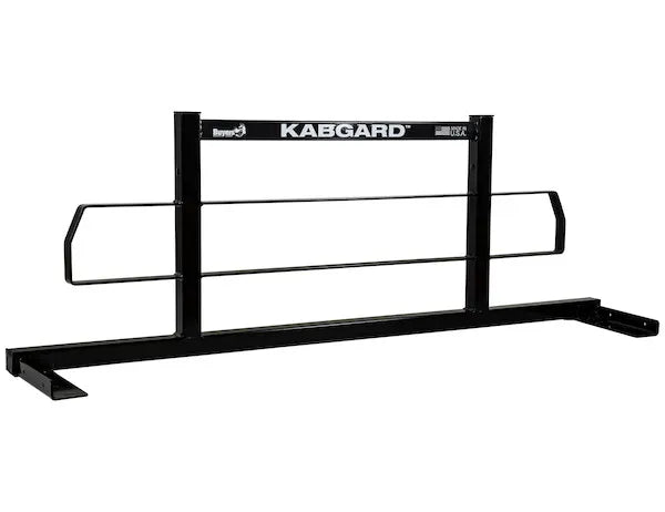 Buyers Products 69" Inch KabGard Truck Headache Rack (85104)