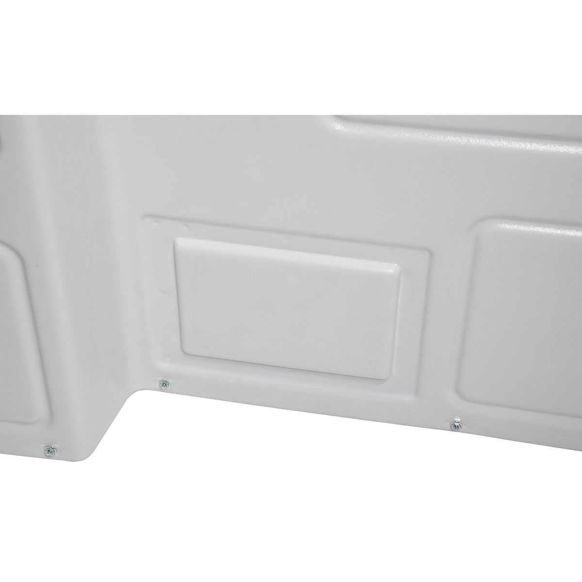 Weather Guard Composite Bulkhead Low Roof Ford Transit (96300-3-01)