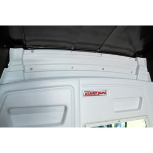 Weather Guard Composite Bulkhead Ford Transit Mid-Roof High-Roof Base (96310-3-01)
