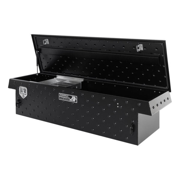 Highway Products 70" Crossover Toolbox Gladiator Base Gladiator Lid (3213-013)