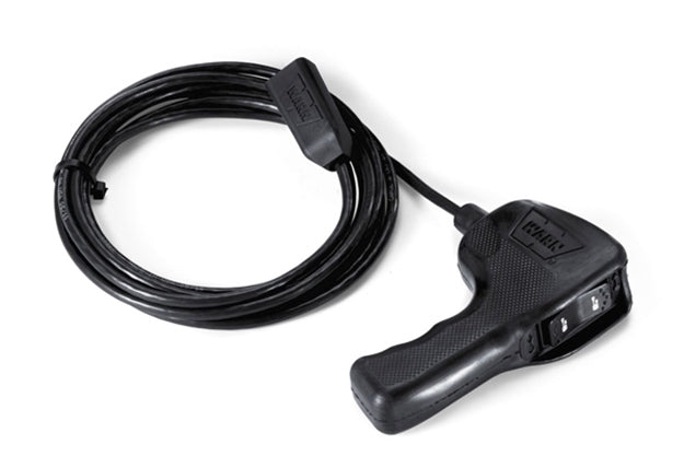 Warn Winch Remote Hand Held Controller Plug-In 12 Foot Connector Cable (83653)