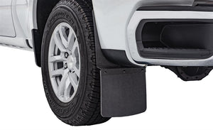 ACCESS Covers Mud Flap Rockstar Universal 10 Inch Length x 15 Inch Width Set of 2 (E200003109)