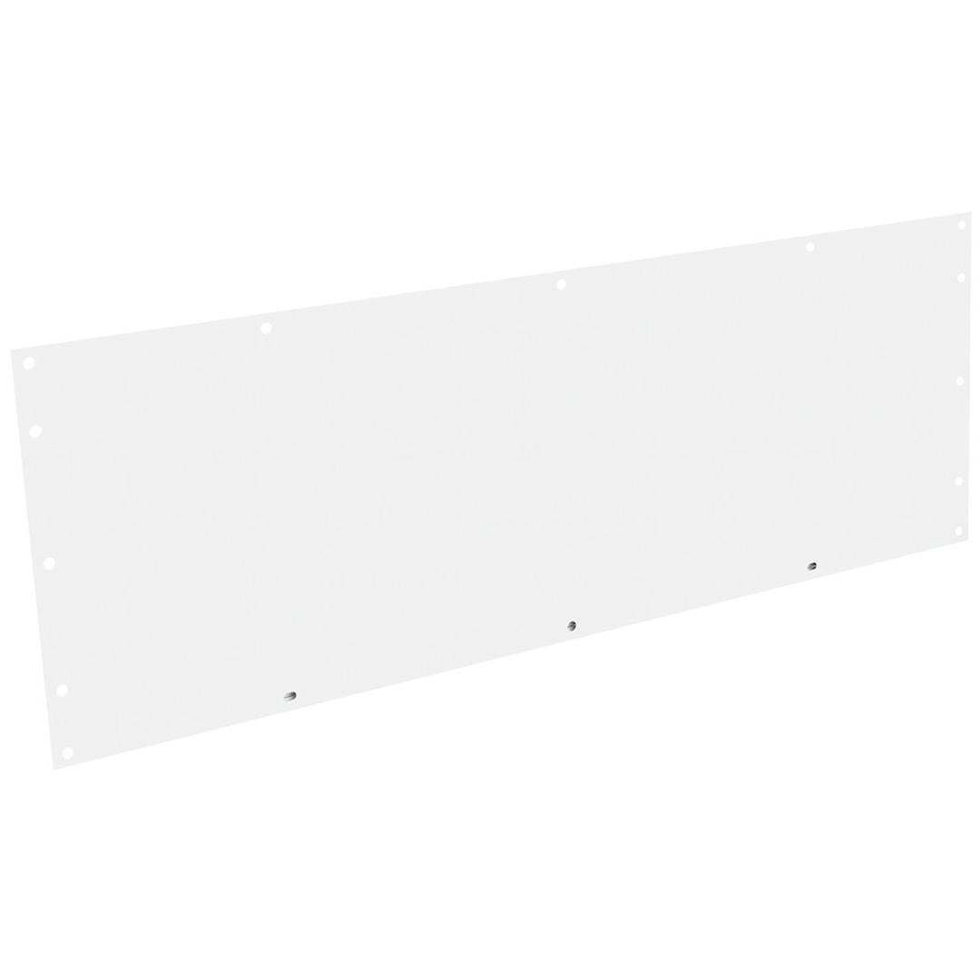 Weather Guard Accessory Back Panel 14.5" Tall For 42" Shelf Unit (9604-3-01)