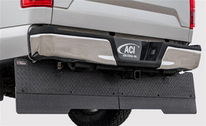 ACCESS Covers Mud Flap Rockstar Direct-Fit 2014-2021 Toyota Tundra Single (H2050019)