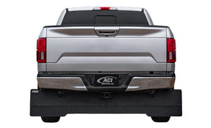 ACCESS Covers Mud Flap Rockstar Direct-Fit Single (H1010109)