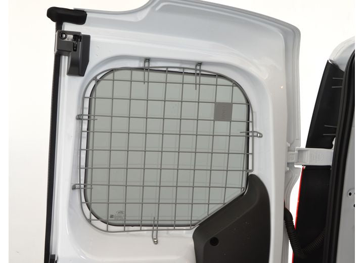 Holman Rear Window Screen 2014 - Current Transit Connect Set Of 2 (4079T)