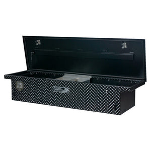 Highway Products 70 X 13.5 X 20 Low Profile Crossover Tool Box With Leopard Base Leopard Lid (3322-002-BK62S)