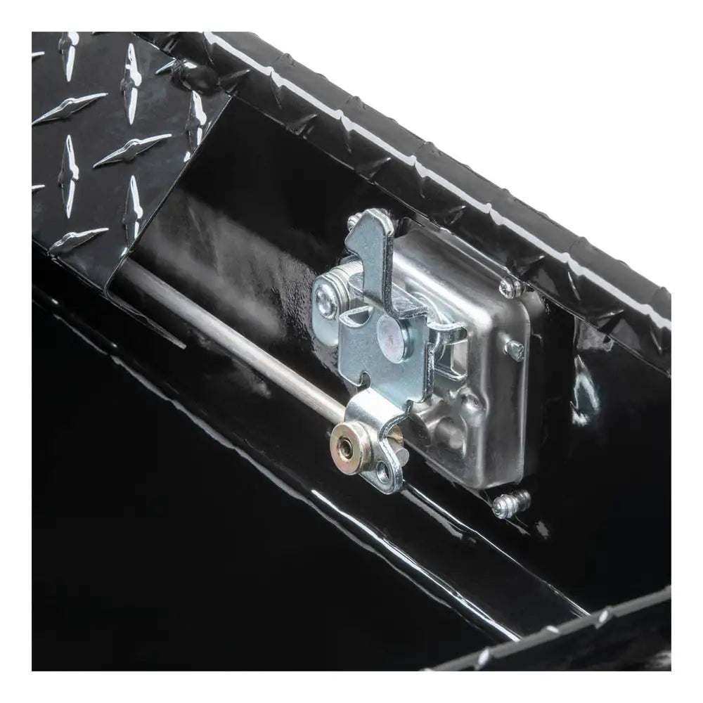 UWS Gloss Black Aluminum 42" Utility Chest Box (EC20212)