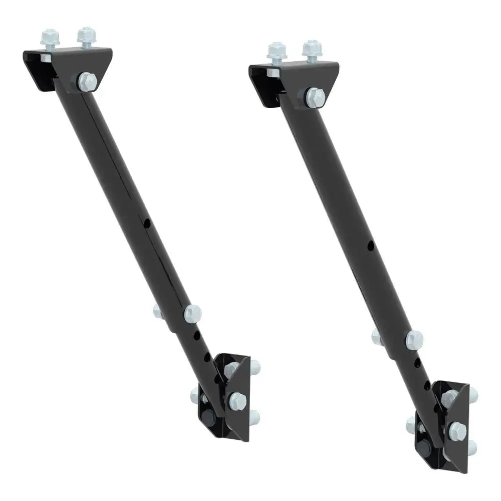 UWS Adjustable Universal Legs for Truck Side Boxes (TBSM-MK2)