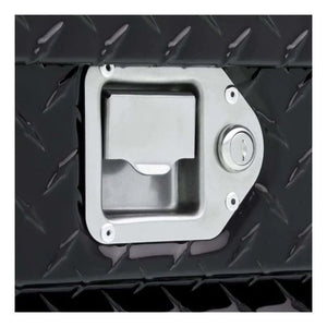 UWS Gloss Black Aluminum 36" Utility Chest Box (EC20152)