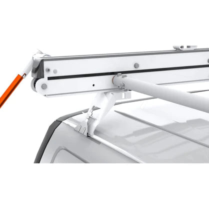 Masterack Ladder Rack Uplyft Express-Savana Single (02P741KP)