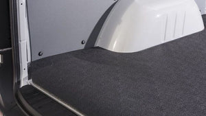 Holman VANTRED Floor Mat for 2015-Current Mercedes Metris (40465)