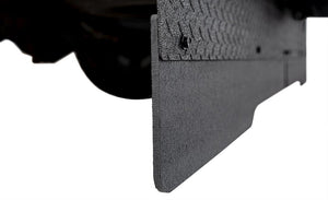 ACCESS Covers Mud Flap Rockstar Direct-Fit 2019-2023 Ram 1500 Single (H2040039)