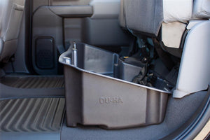 DU-HA Underseat Storage 20-23 Chevrolet Silverado GMC Sierra Heavy Duty Crew Cab (10401)