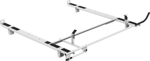 Holman Clamp & Lock Ladder Rack Kit - Single - Metris (4MES0C)