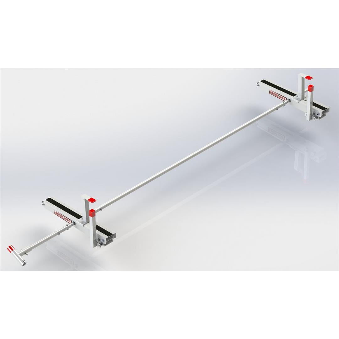 Weather Guard Ezglide2™ Fixed Drop-Down Ladder Kit Full (2275-3-01)