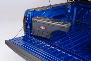 UnderCover Swing Case Storage Box Passenger Side Black Smooth (SC100P)