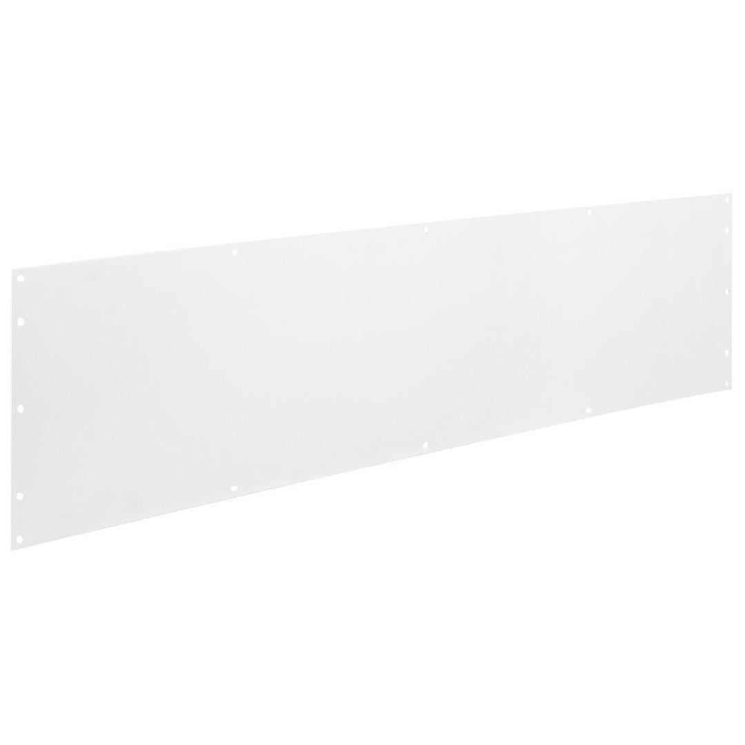 Weather Guard Accessory Back Panel 14.5" Tall For 60" Shelf Unit (9606-3-01)