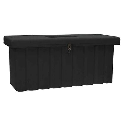 Buyers Products Black Poly Multipurpose Chest (1712250)