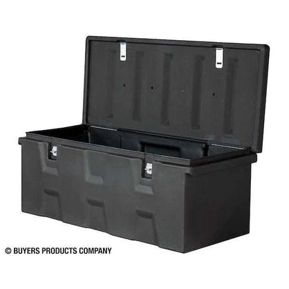 Buyers Products Black Poly Multipurpose Chest (1712260)