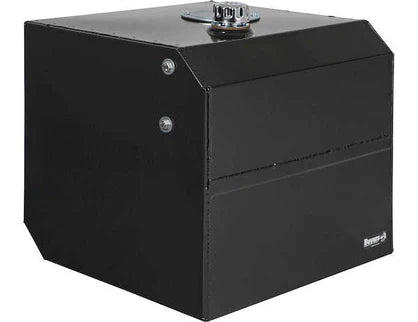 Buyers Products 50 Gallon Side Mount Steel Hydraulic Reservoir (SMS50SQ)