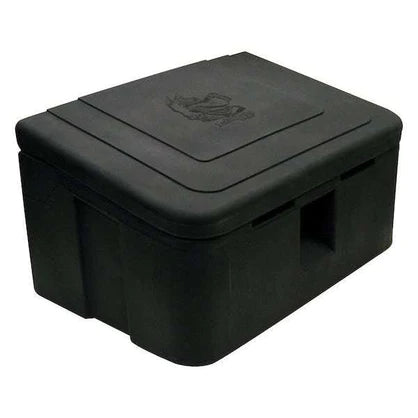 Buyers Products 5.8 Cubic Foot Poly Storage Bin (9031105)