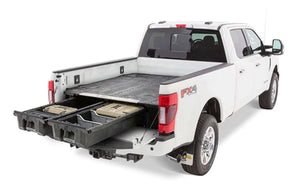 DECKED Ford F150 Heritage Truck Bed Storage System & Organizer 1997 - 2004 6' 6" Bed (DF1)