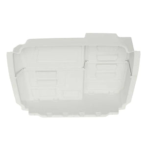 Weather Guard Composite Bulkhead Ram ProMaster High Roof Standard Roof (96140-3-01)